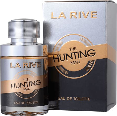 la rive the hunting man dupe